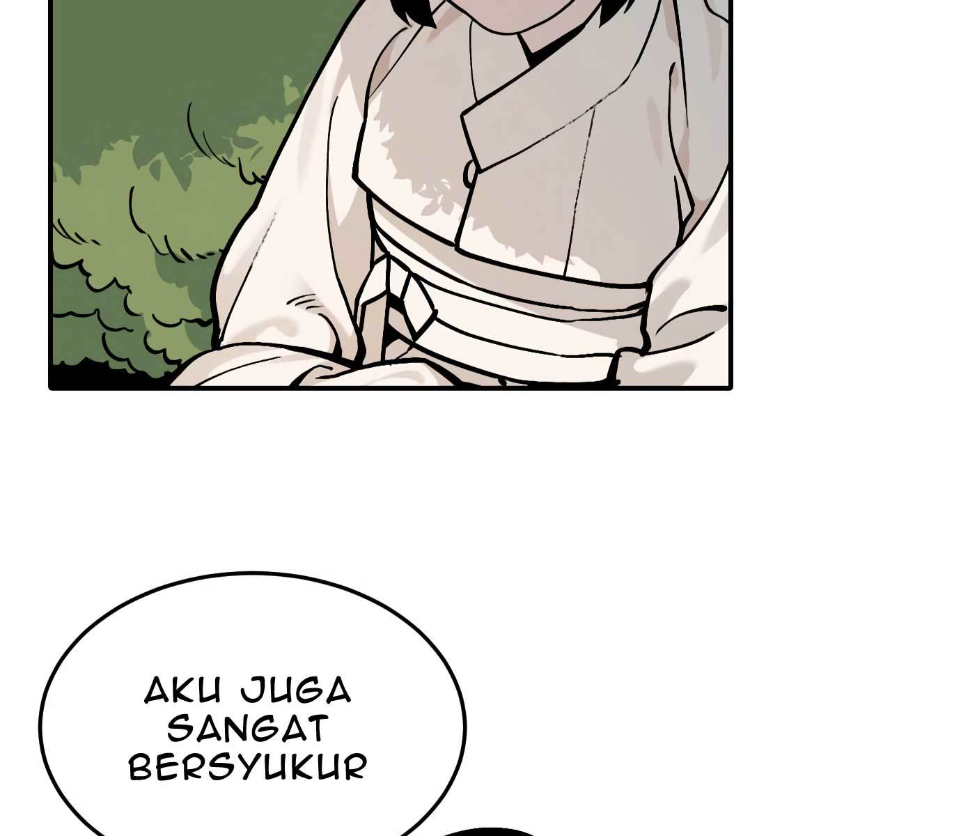 Tiger Coming In Chapter 45 Gambar 66