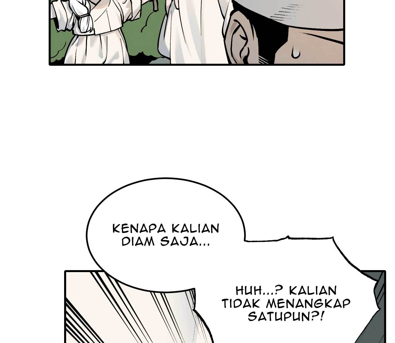 Tiger Coming In Chapter 45 Gambar 7