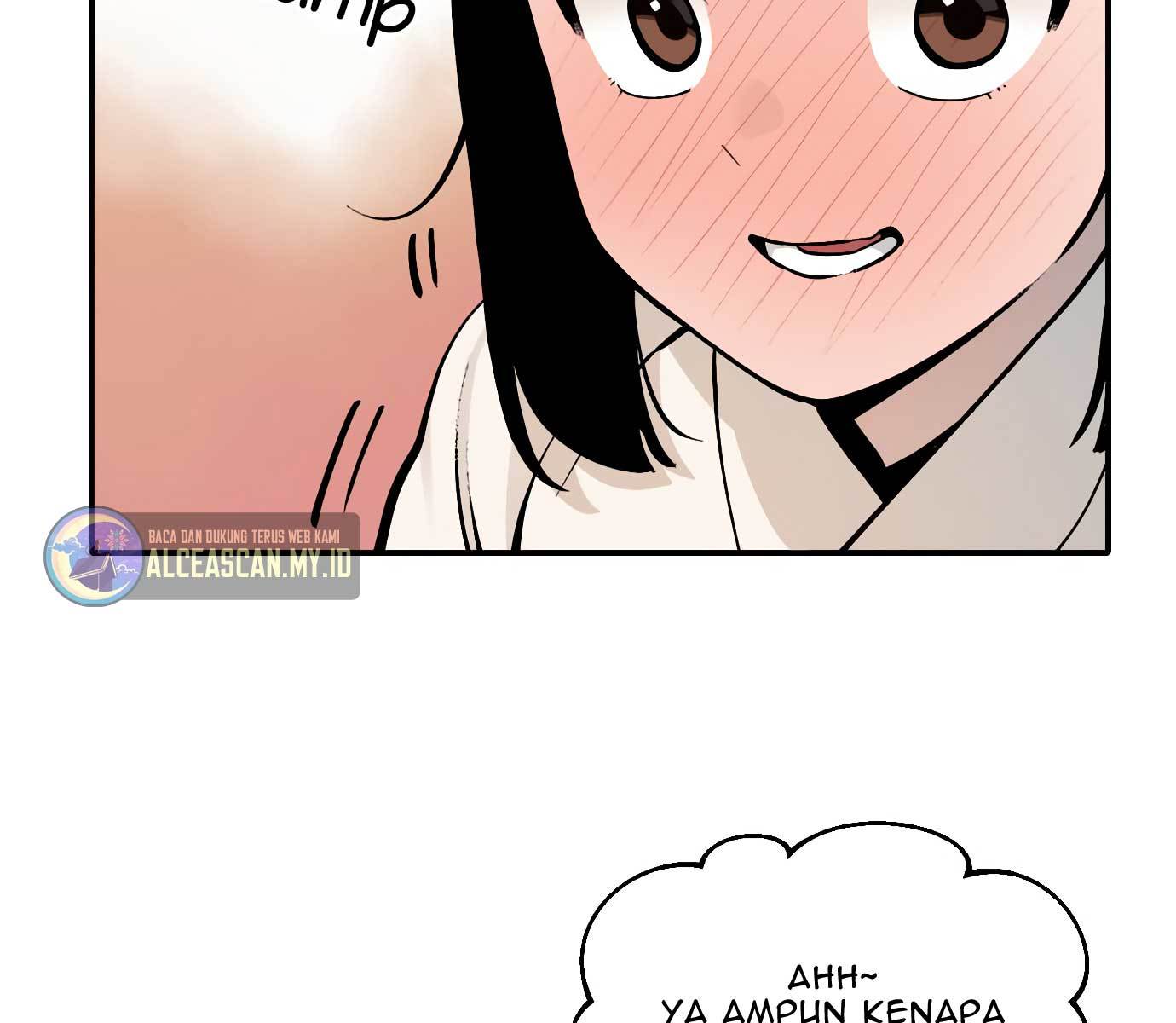 Tiger Coming In Chapter 45 Gambar 70