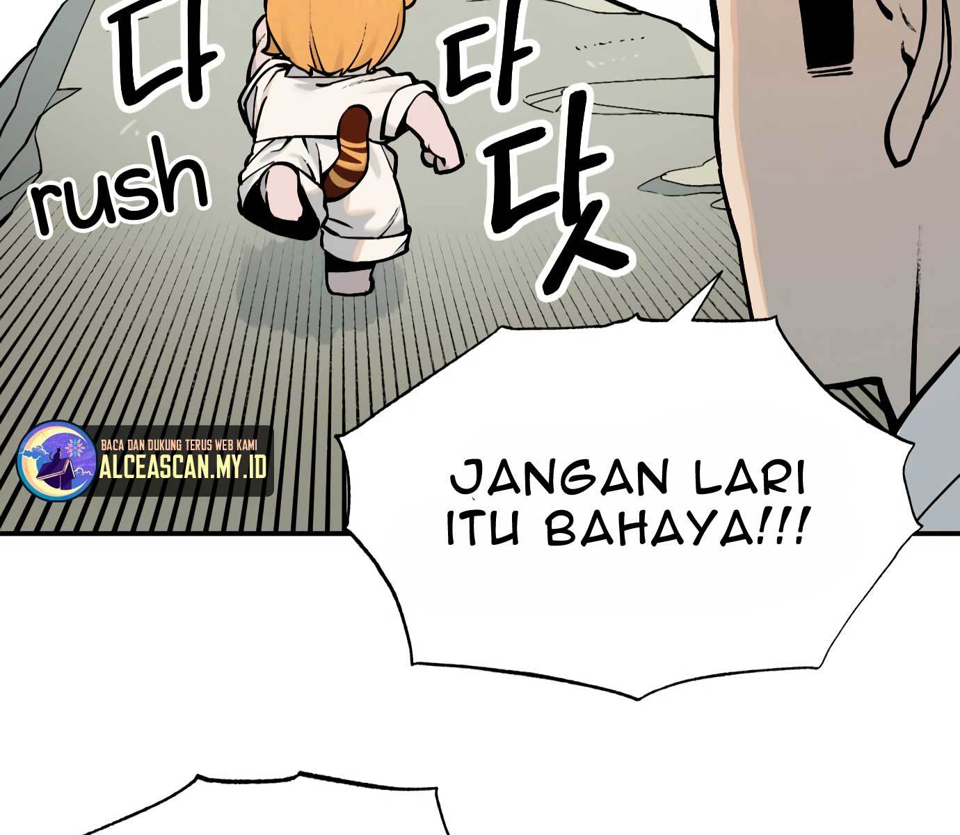 Tiger Coming In Chapter 45 Gambar 77