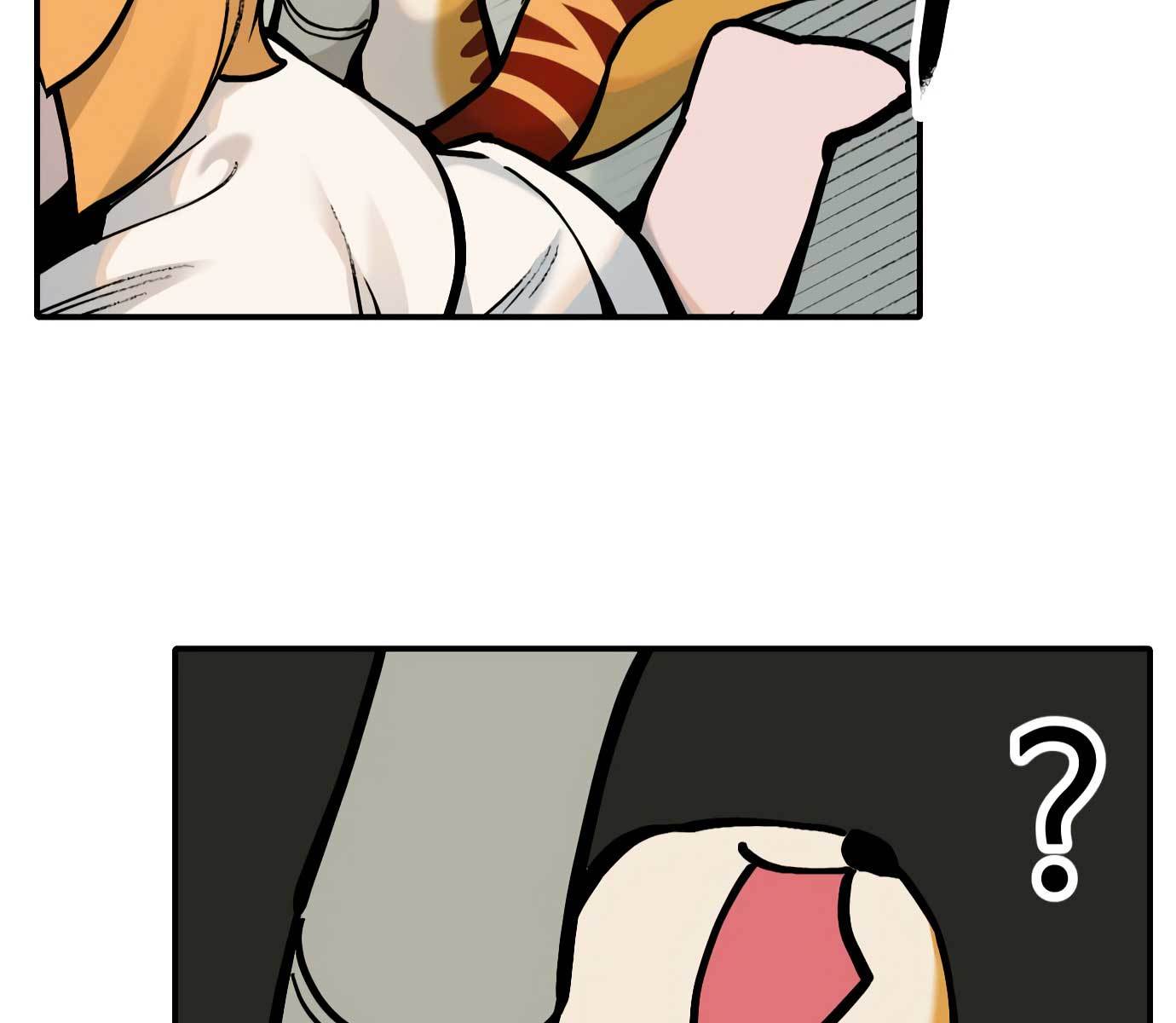 Tiger Coming In Chapter 45 Gambar 79