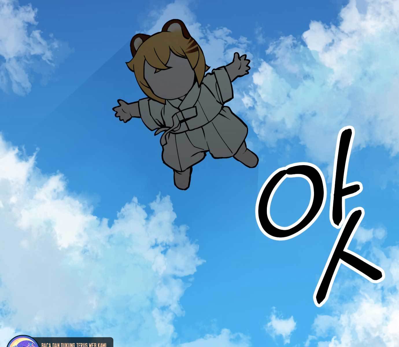 Tiger Coming In Chapter 45 Gambar 84