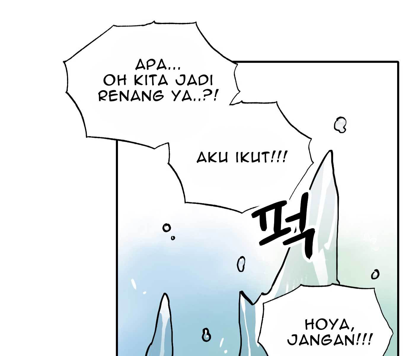 Tiger Coming In Chapter 45 Gambar 87