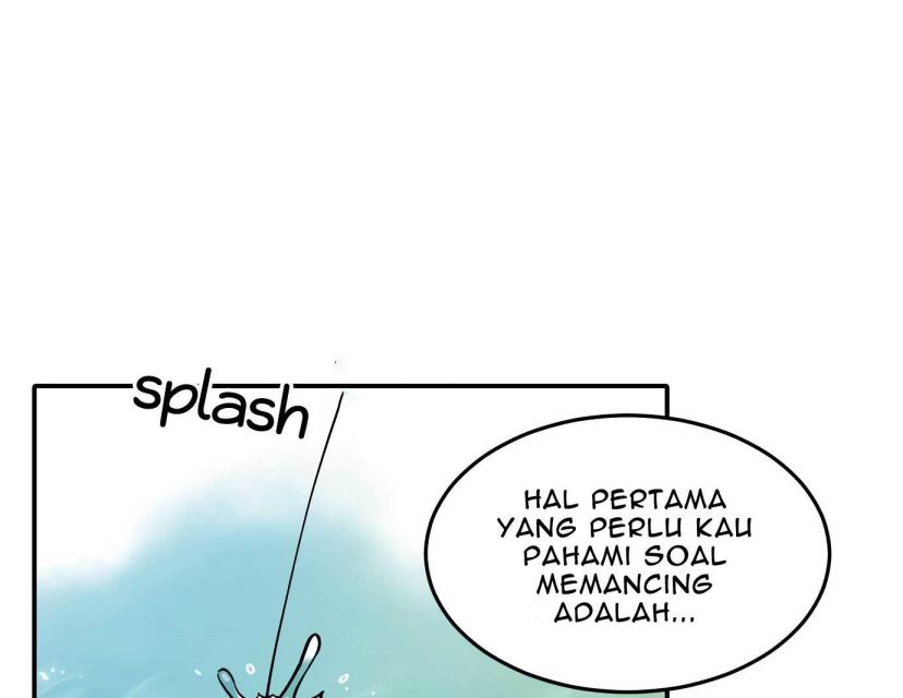 Tiger Coming In Chapter 44 Gambar 67
