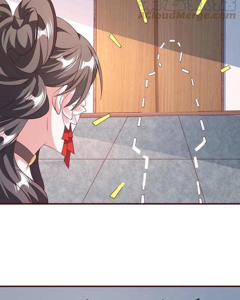 It’s Over! The Queen’s Soft Rice Husband is Actually Invincible Chapter 70 Gambar 21