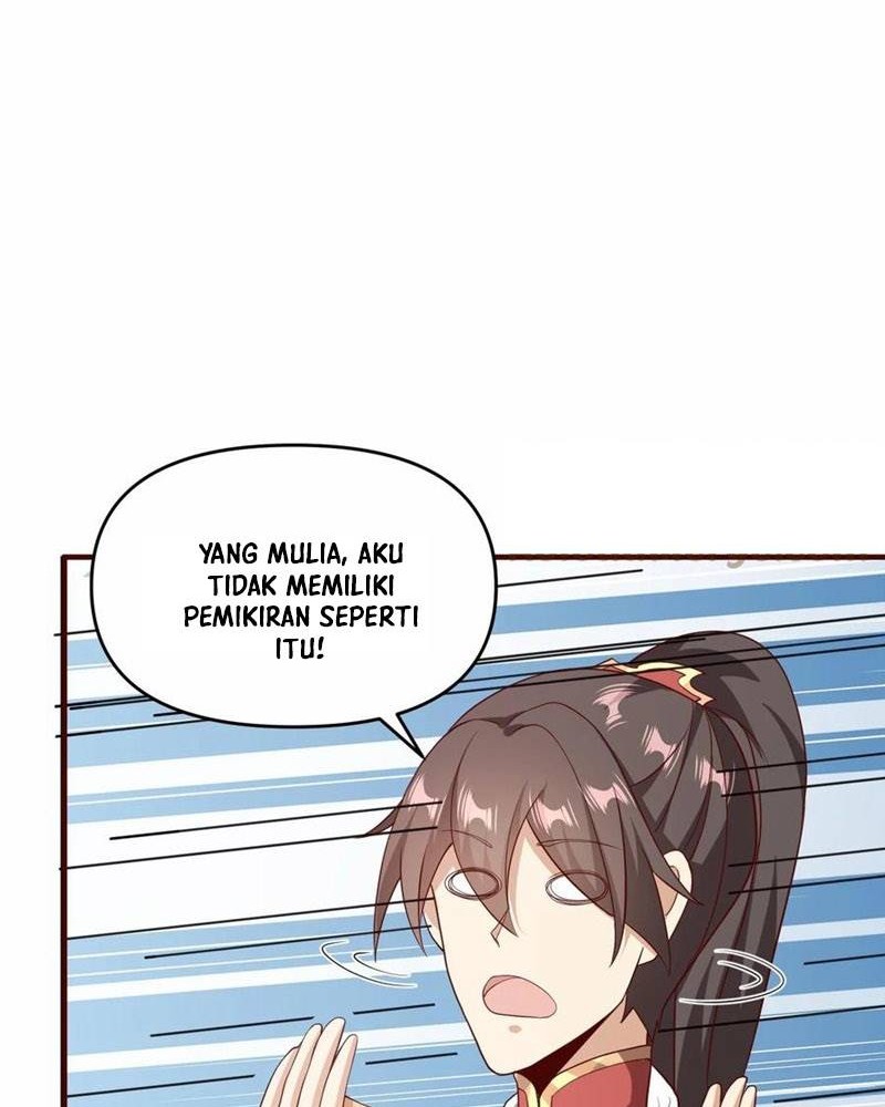 It’s Over! The Queen’s Soft Rice Husband is Actually Invincible Chapter 70 Gambar 11