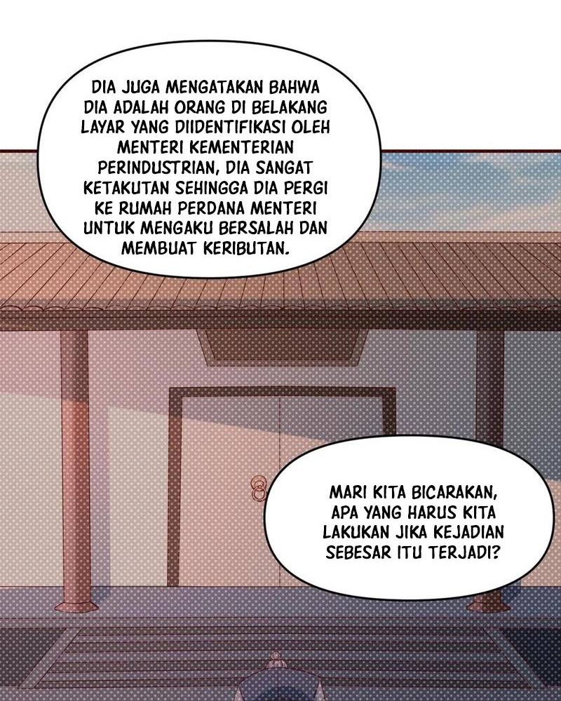 It’s Over! The Queen’s Soft Rice Husband is Actually Invincible Chapter 70 Gambar 13