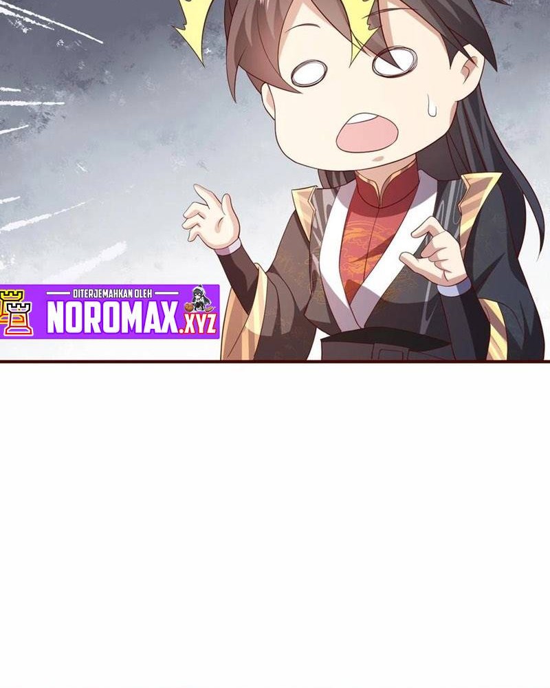 It’s Over! The Queen’s Soft Rice Husband is Actually Invincible Chapter 70 Gambar 15