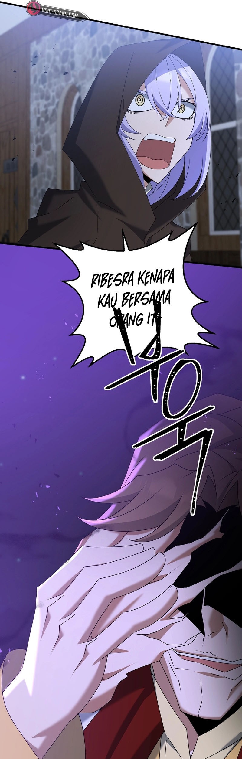 The Lazy Swordmaster Chapter 62 Gambar 50