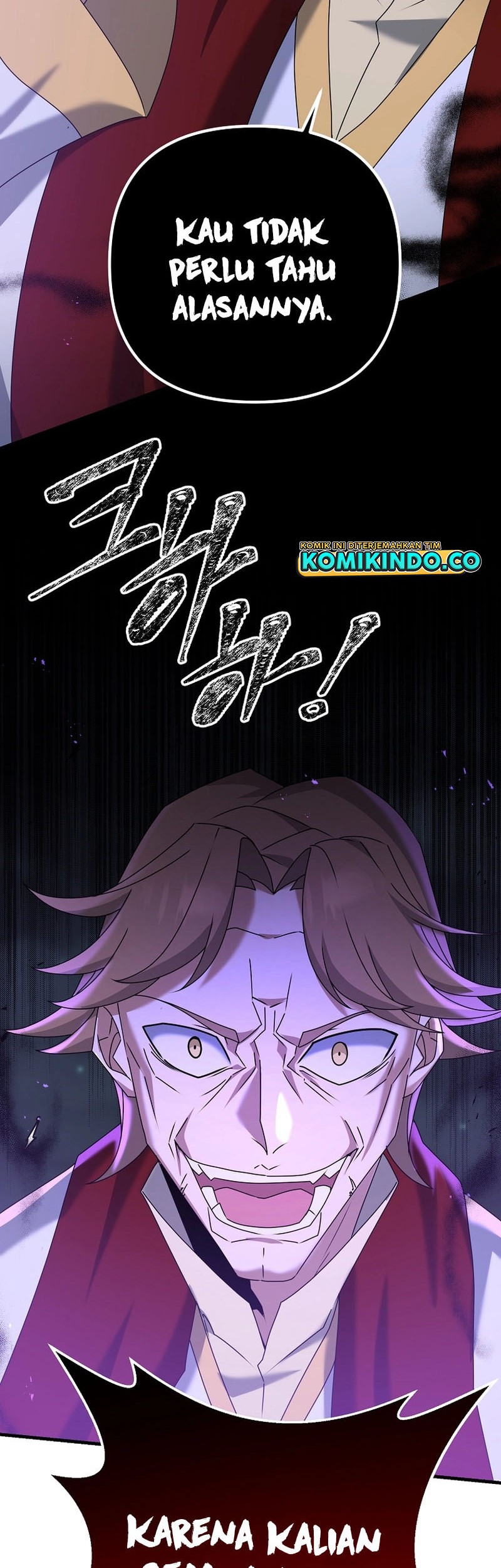 The Lazy Swordmaster Chapter 62 Gambar 51