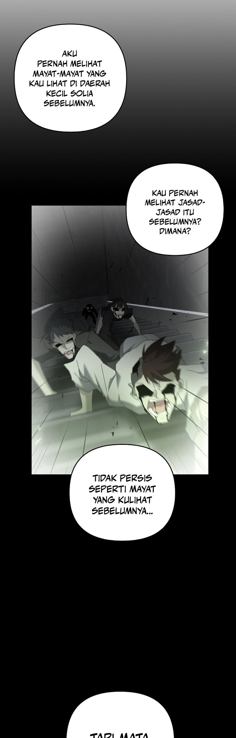 The Lazy Swordmaster Chapter 62 Gambar 6