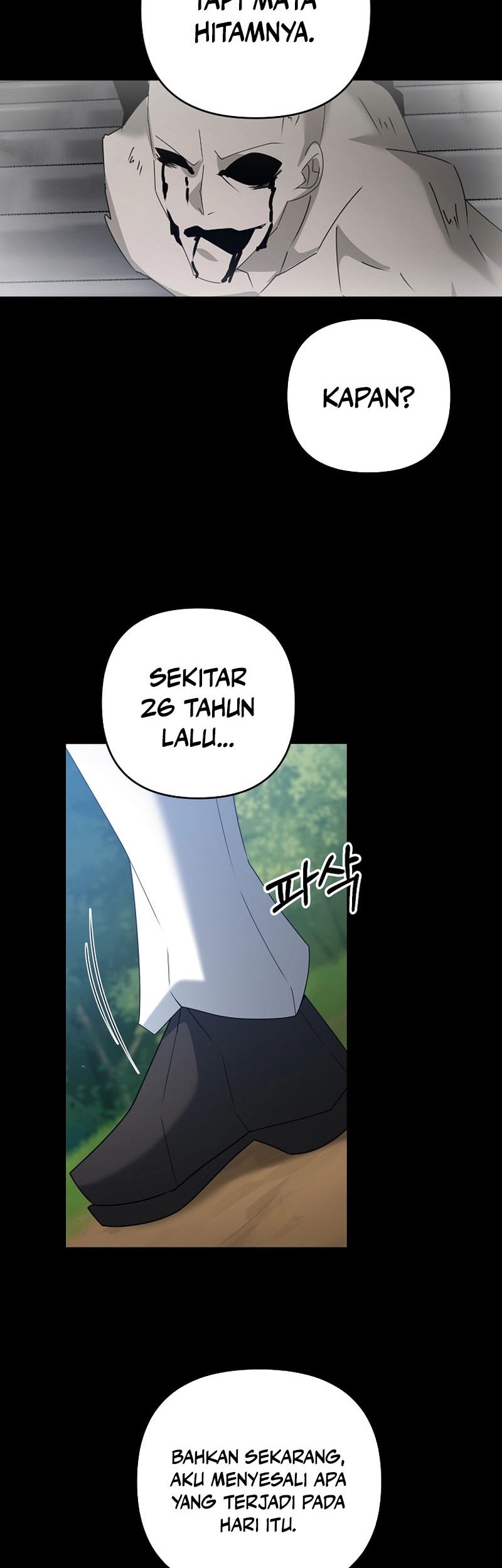 The Lazy Swordmaster Chapter 62 Gambar 7