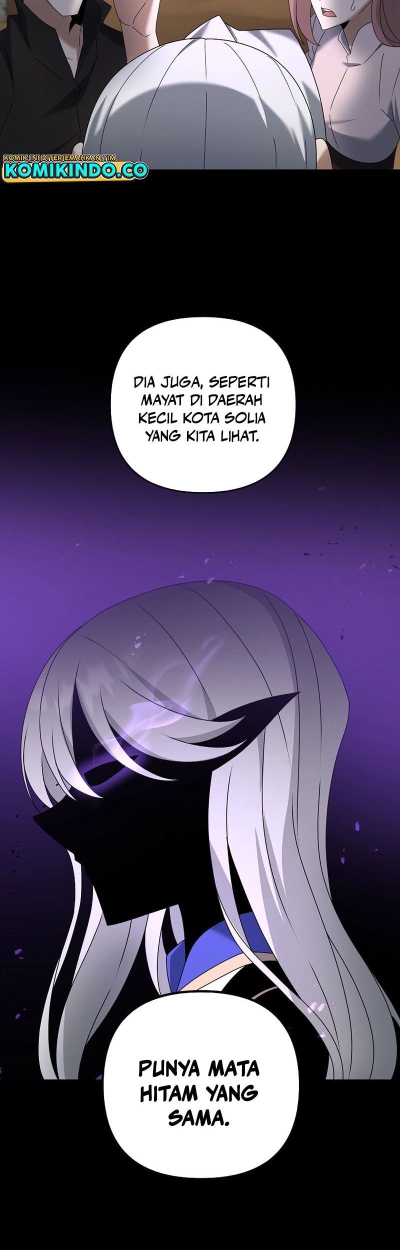 The Lazy Swordmaster Chapter 62 Gambar 10
