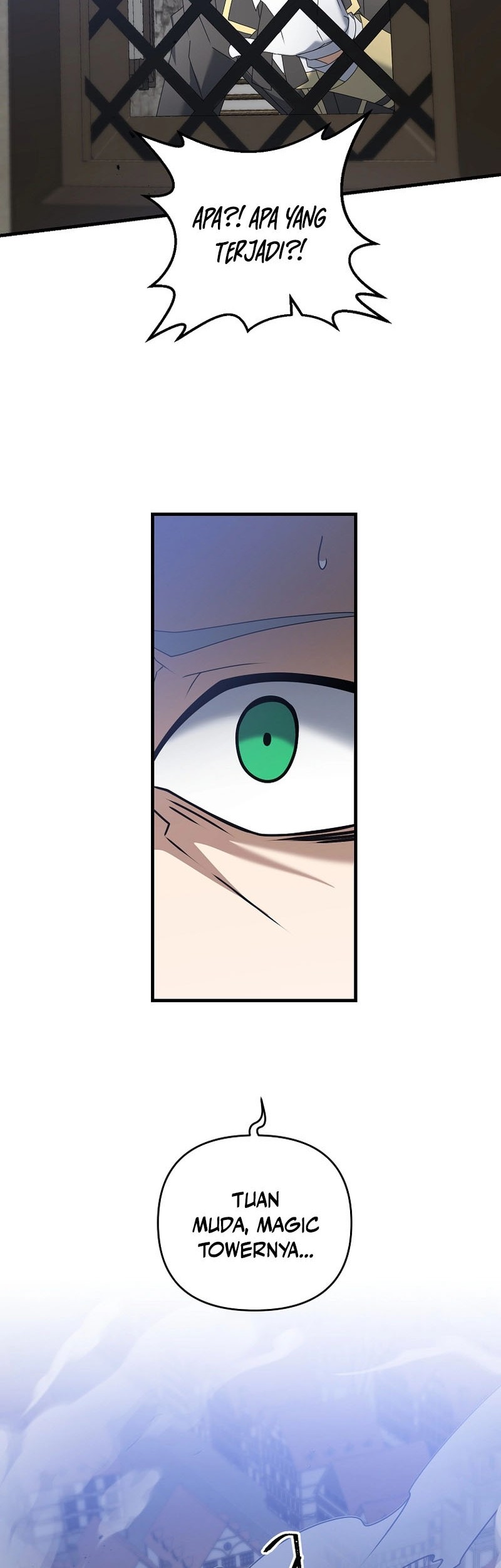 The Lazy Swordmaster Chapter 62 Gambar 18