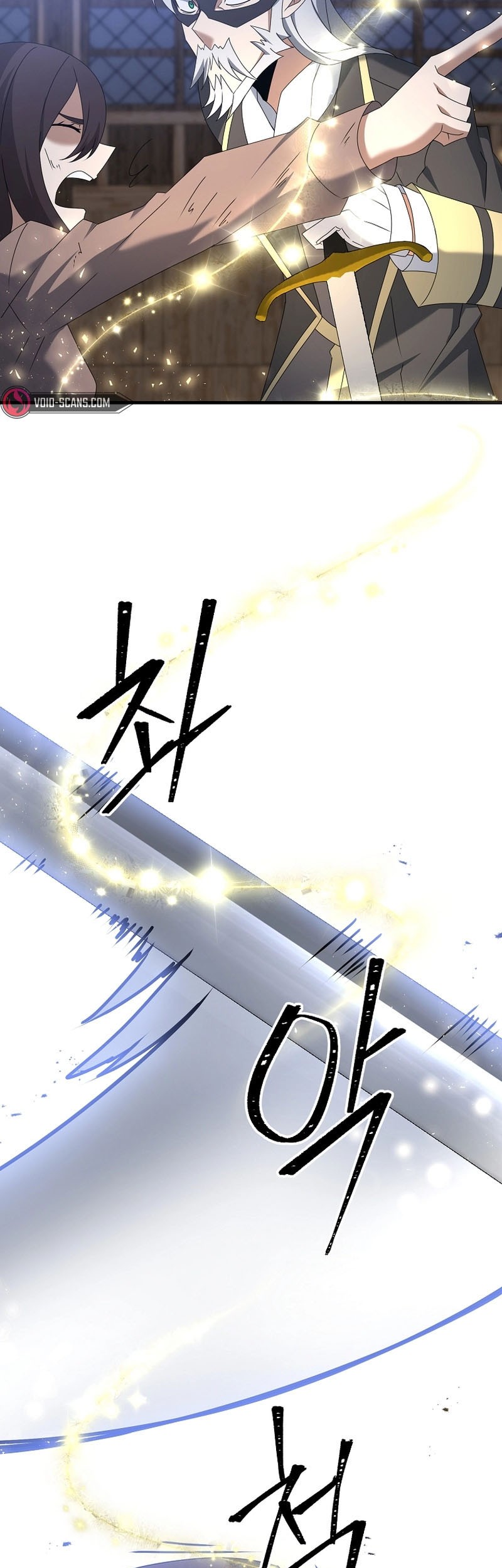 The Lazy Swordmaster Chapter 62 Gambar 29