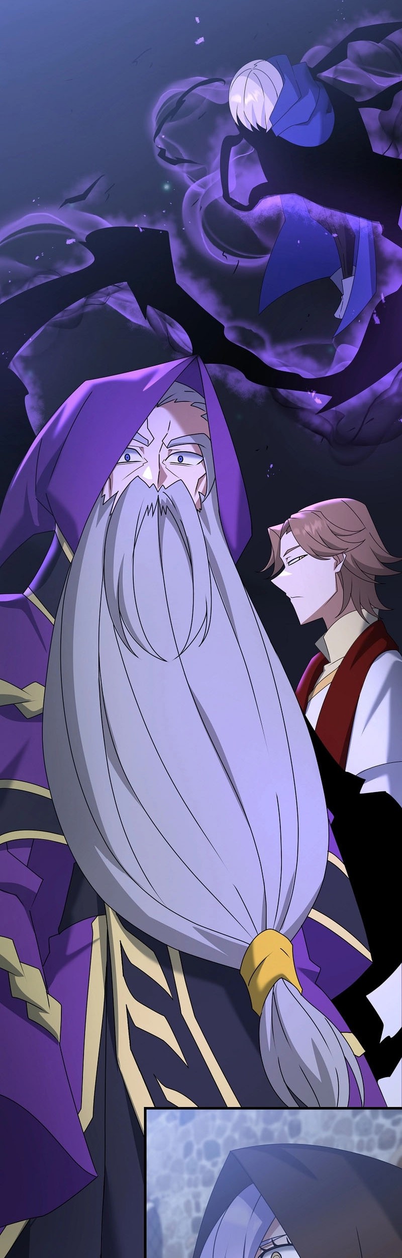 The Lazy Swordmaster Chapter 62 Gambar 42