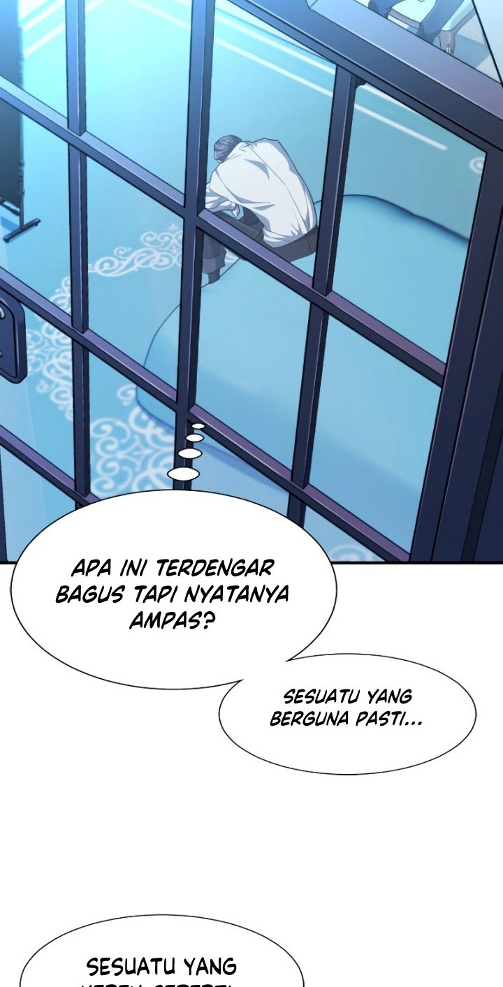 The World’s Best Engineer Chapter 90 Gambar 51