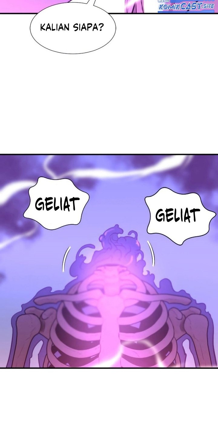 The World’s Best Engineer Chapter 90 Gambar 57
