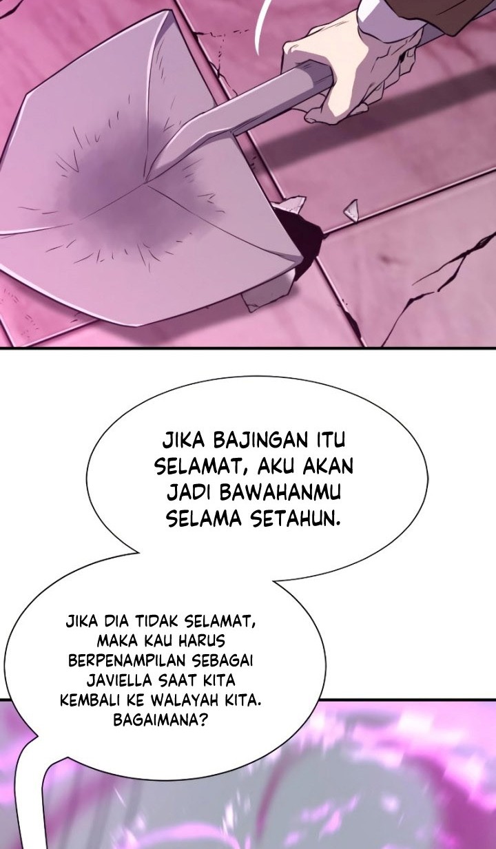 The World’s Best Engineer Chapter 90 Gambar 3