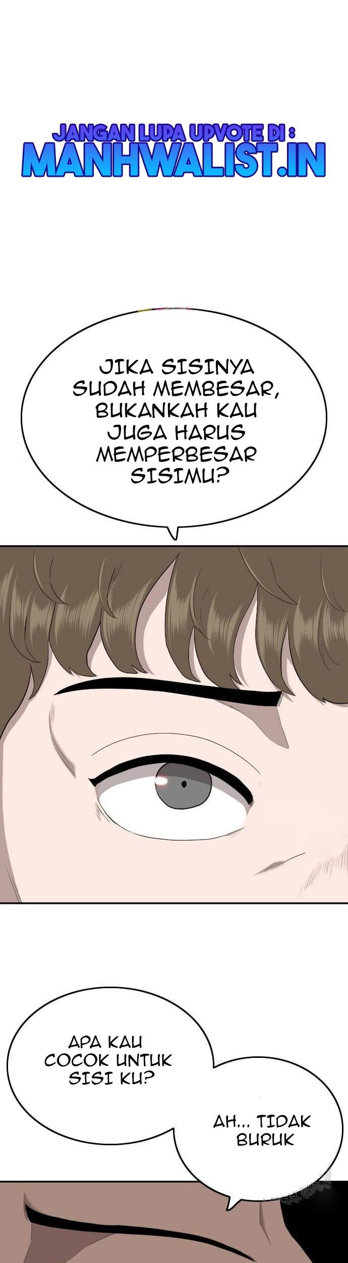 Baca Komik A Bad Person Chapter 139 Gambar 1