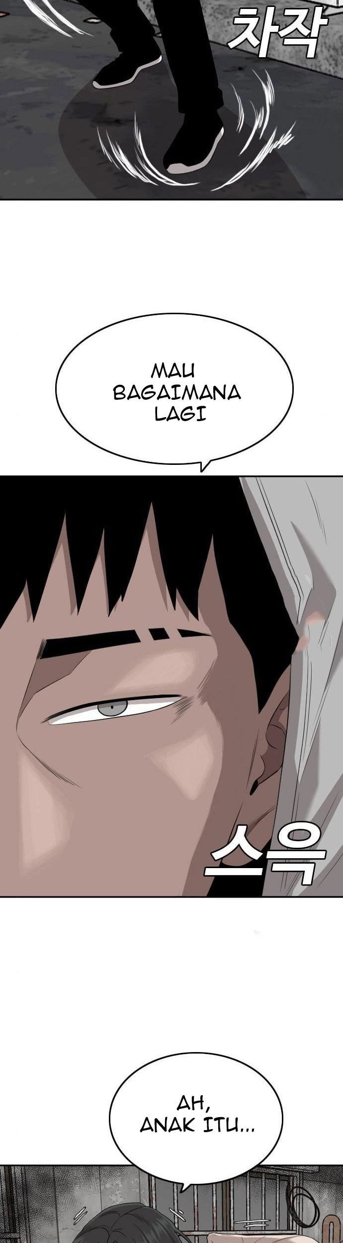 A Bad Person Chapter 139 Gambar 47