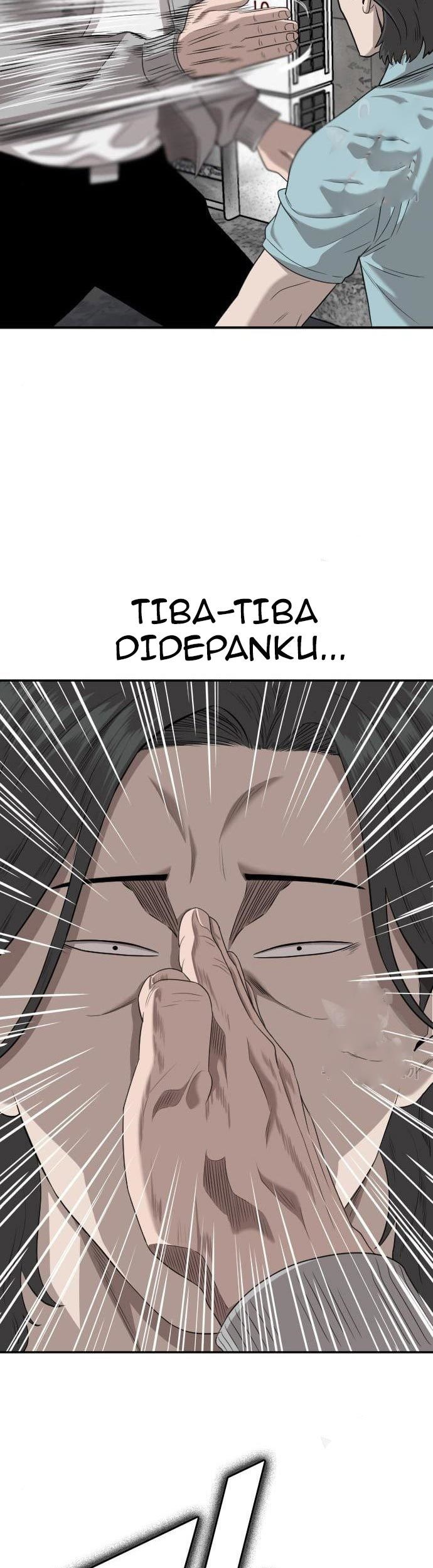 A Bad Person Chapter 139 Gambar 51