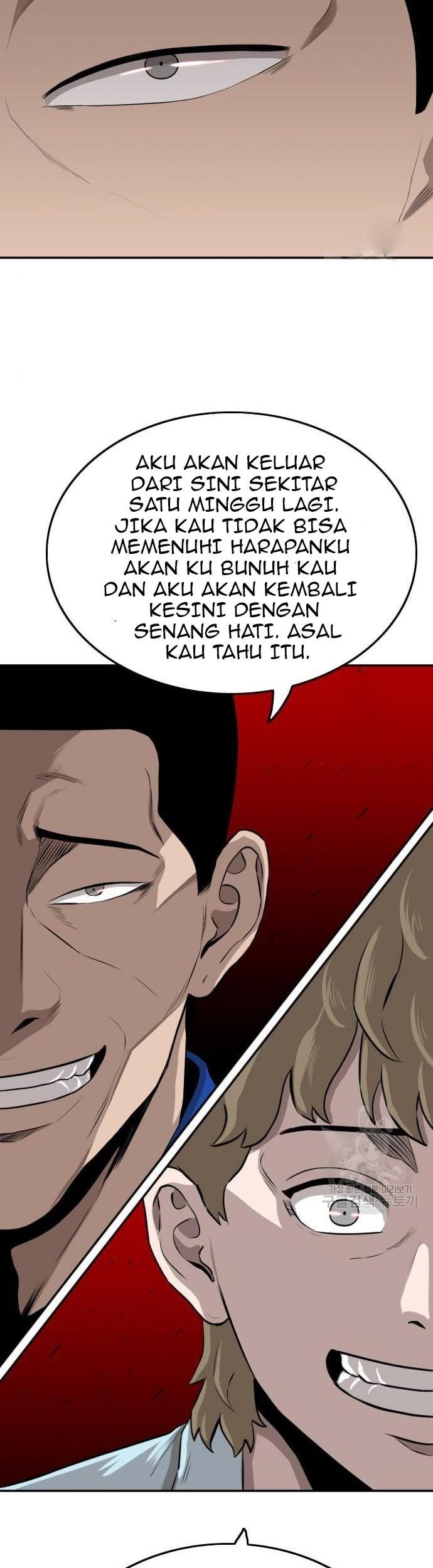 A Bad Person Chapter 139 Gambar 3