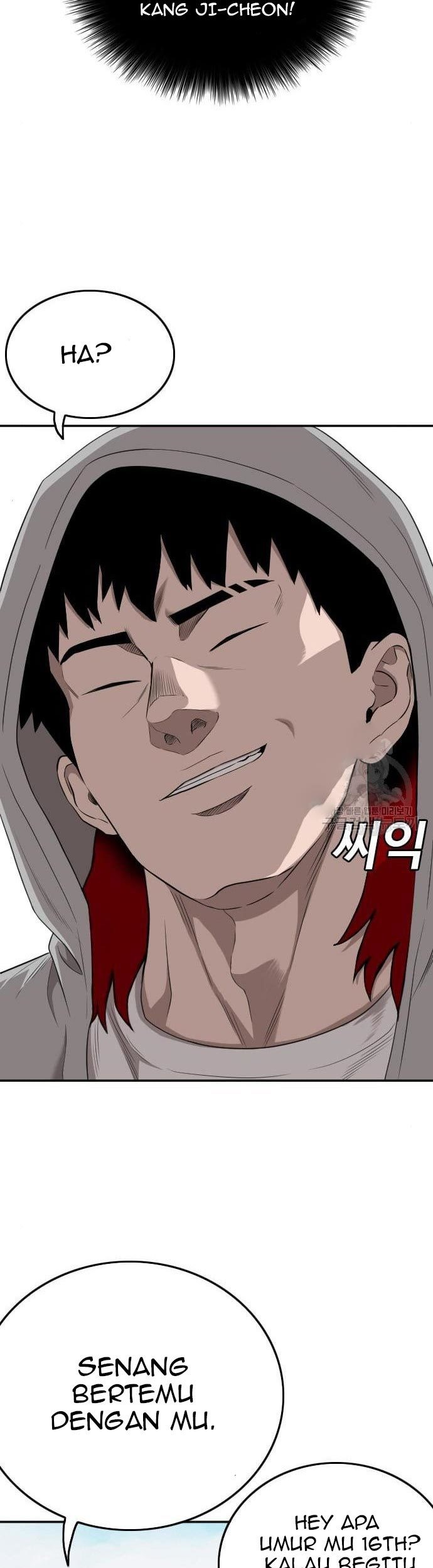 A Bad Person Chapter 139 Gambar 15