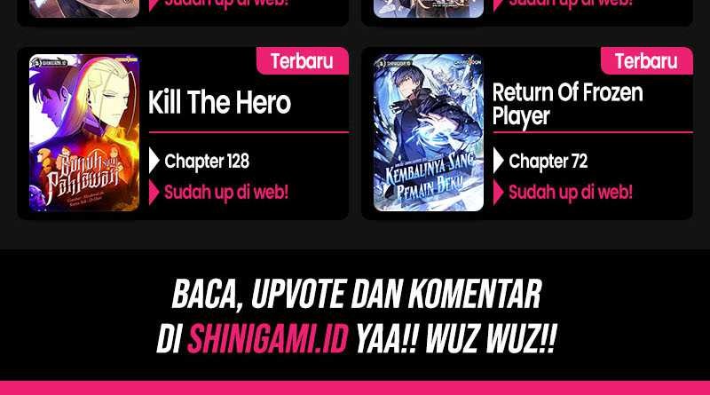 I Used To Be The Boss Chapter 20 Gambar 37