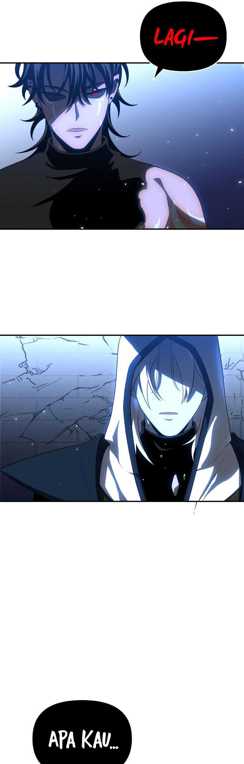 I Used To Be The Boss Chapter 20 Gambar 38