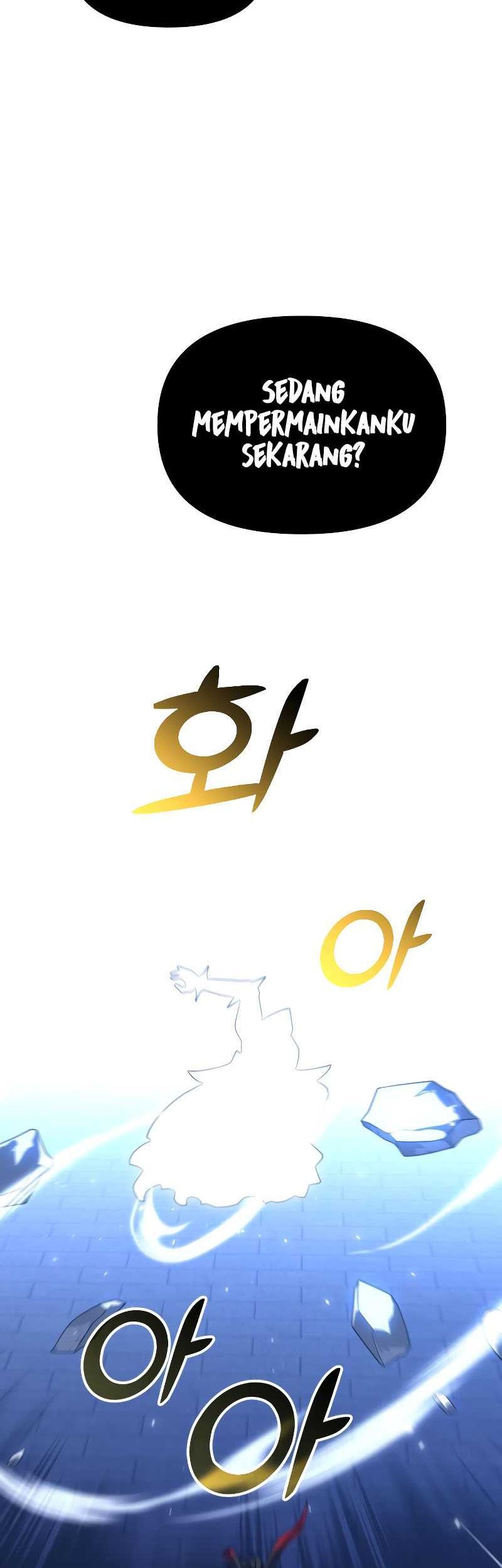 I Used To Be The Boss Chapter 20 Gambar 39