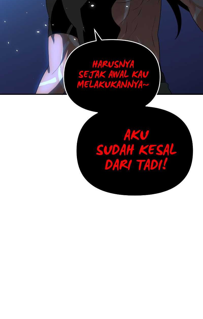 I Used To Be The Boss Chapter 20 Gambar 41