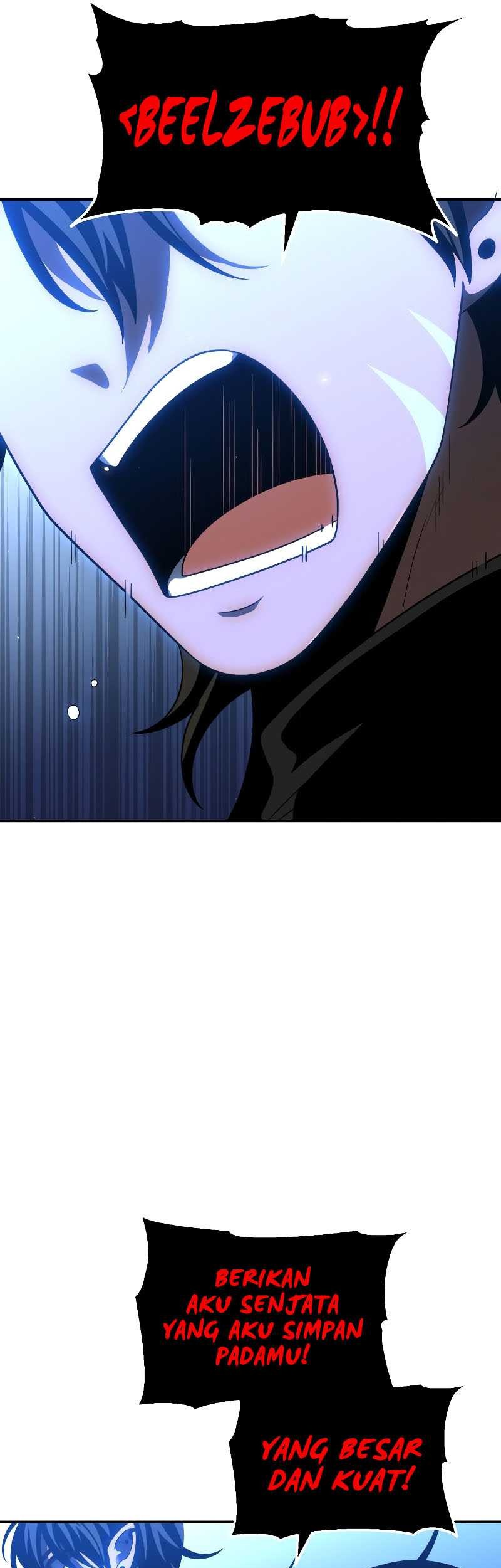I Used To Be The Boss Chapter 20 Gambar 42