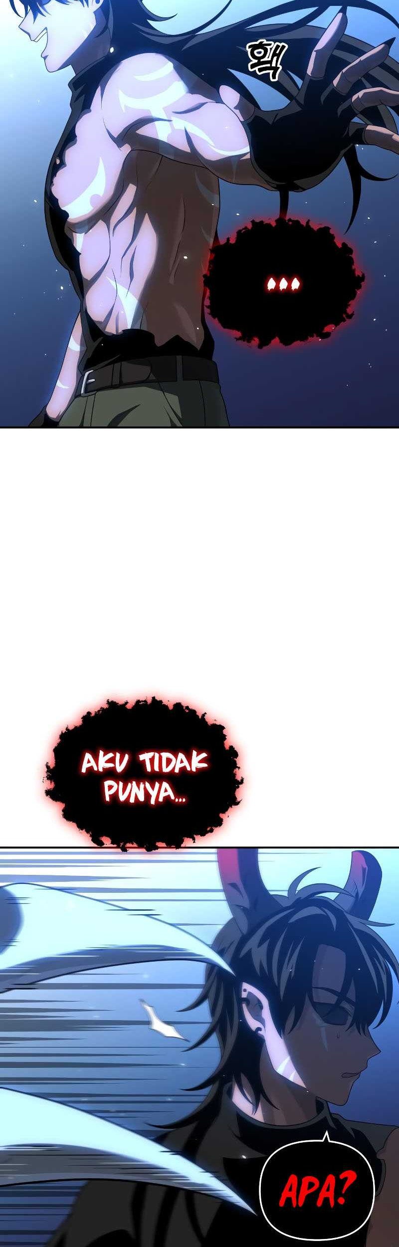 I Used To Be The Boss Chapter 20 Gambar 43