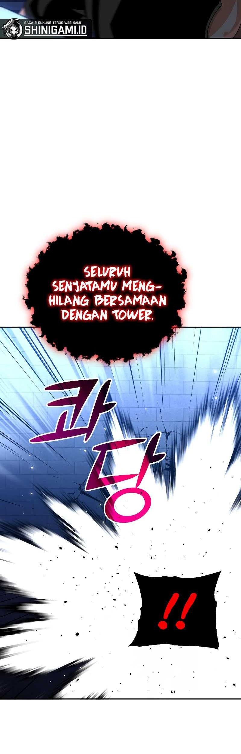 I Used To Be The Boss Chapter 20 Gambar 44