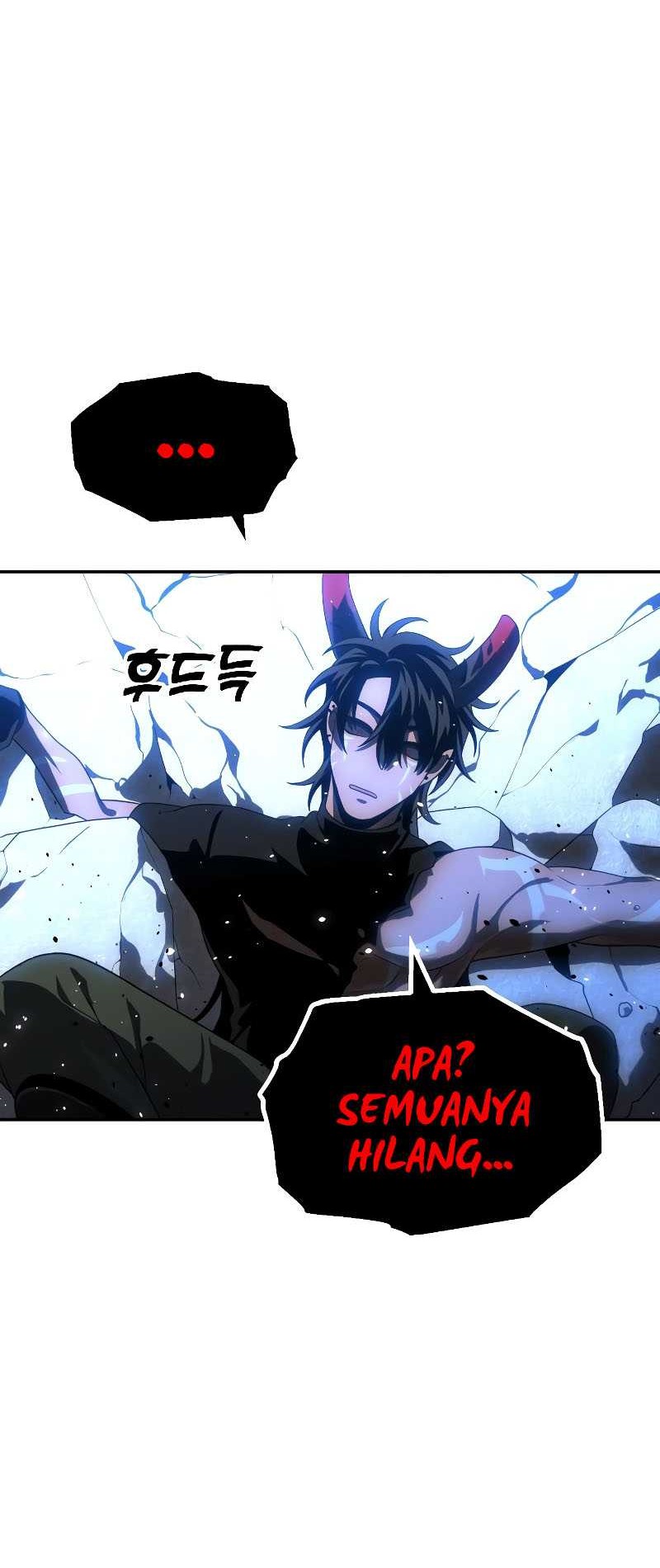 I Used To Be The Boss Chapter 20 Gambar 45