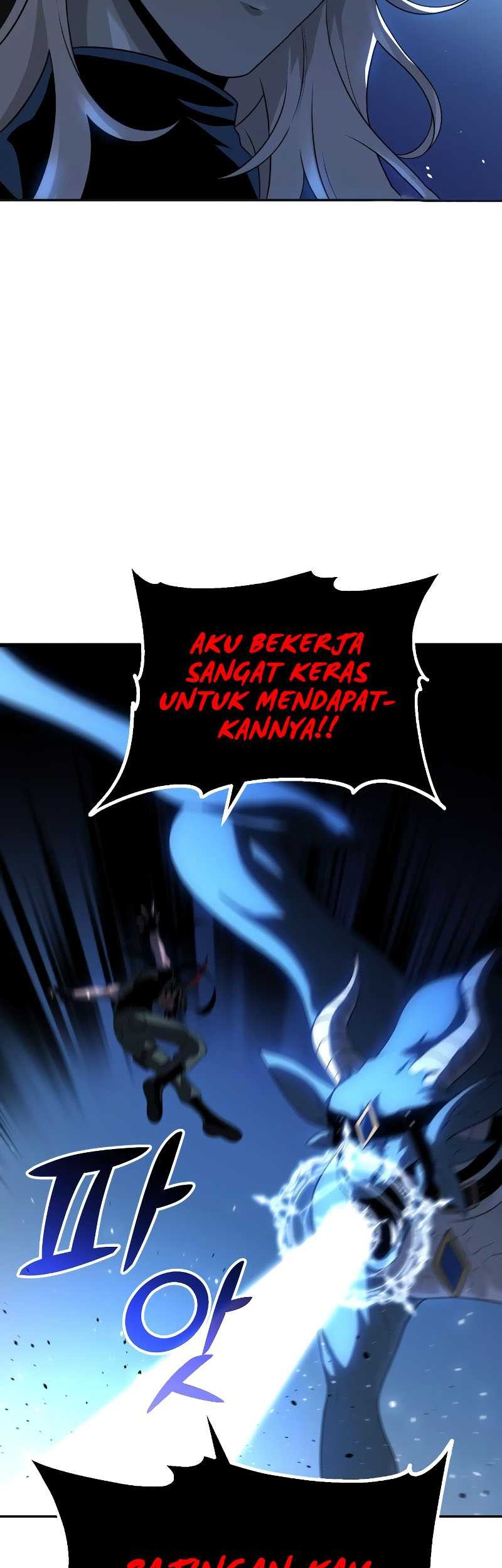 I Used To Be The Boss Chapter 20 Gambar 48