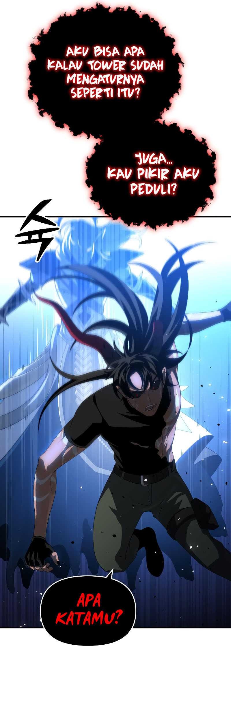 I Used To Be The Boss Chapter 20 Gambar 50