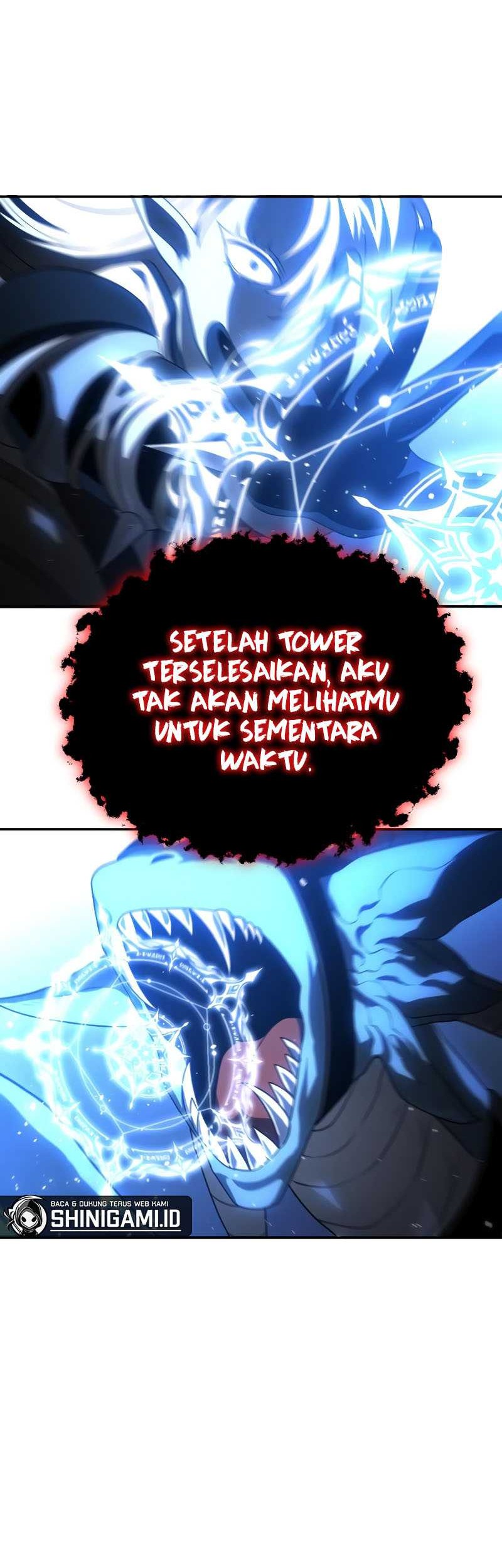 I Used To Be The Boss Chapter 20 Gambar 51