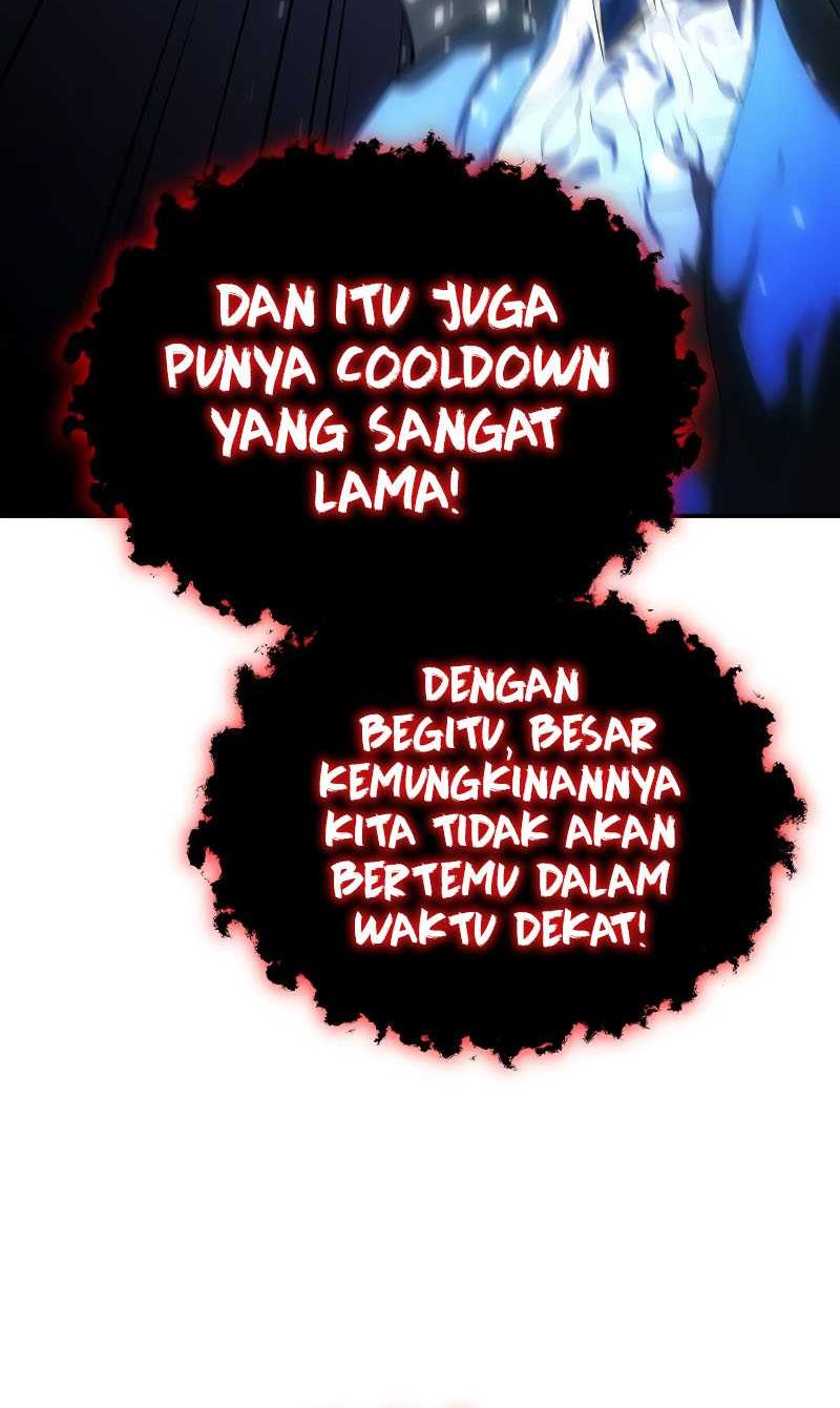 I Used To Be The Boss Chapter 20 Gambar 53