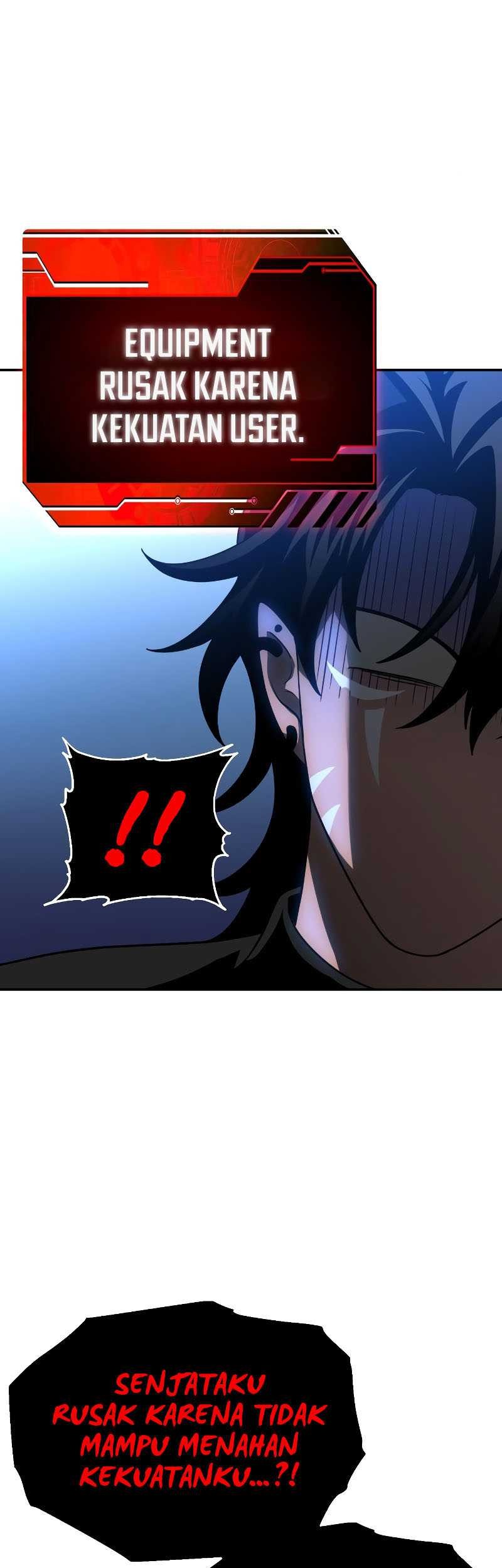 I Used To Be The Boss Chapter 20 Gambar 58