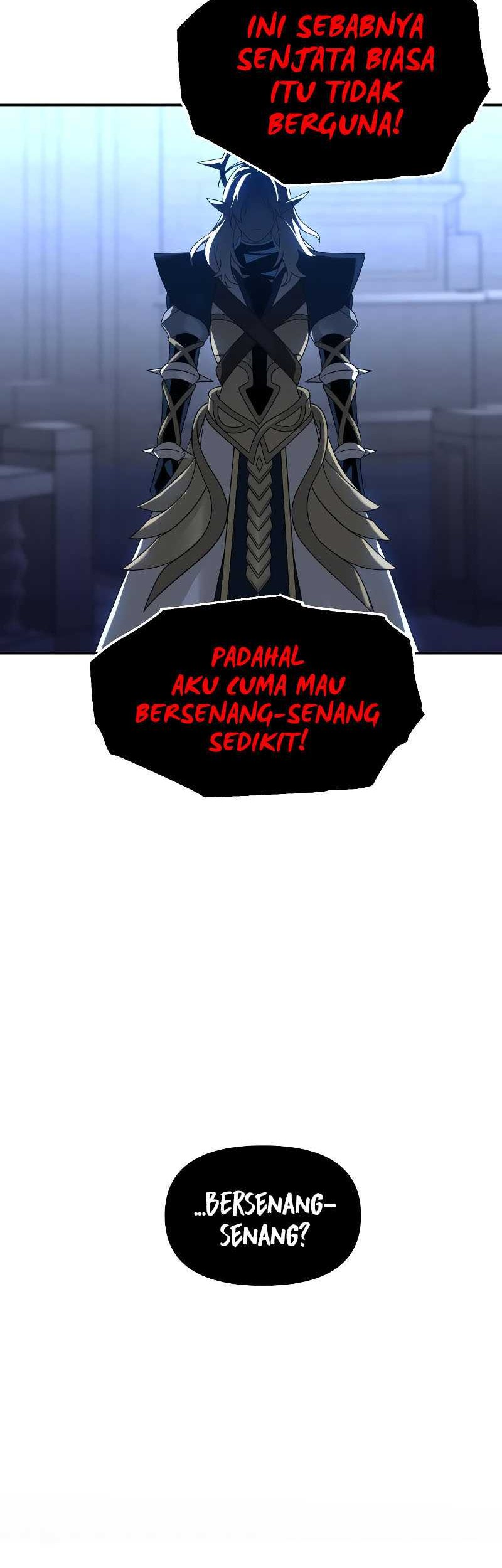 I Used To Be The Boss Chapter 20 Gambar 59