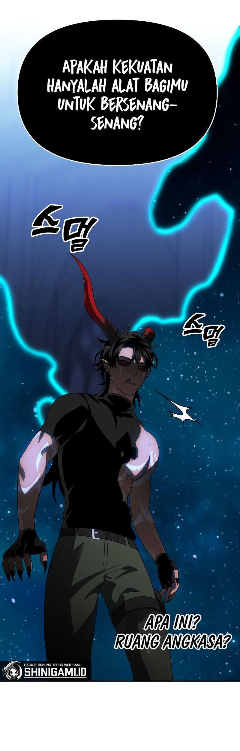 I Used To Be The Boss Chapter 20 Gambar 60