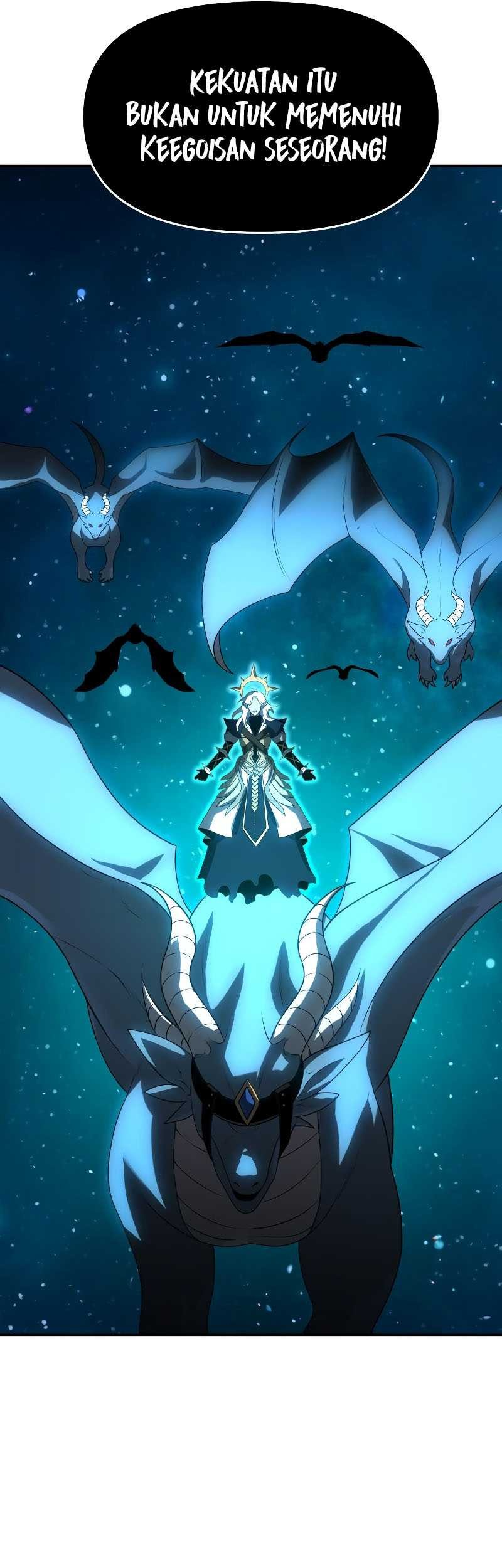 I Used To Be The Boss Chapter 20 Gambar 62