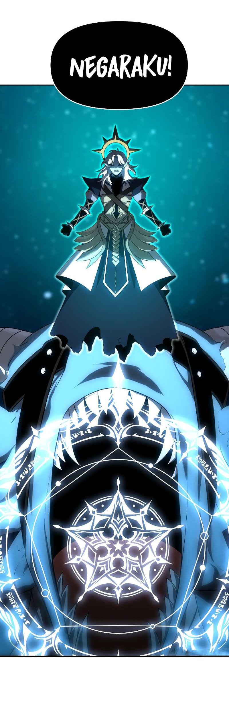 I Used To Be The Boss Chapter 20 Gambar 65