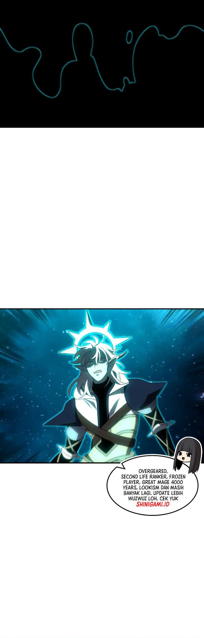 I Used To Be The Boss Chapter 20 Gambar 74