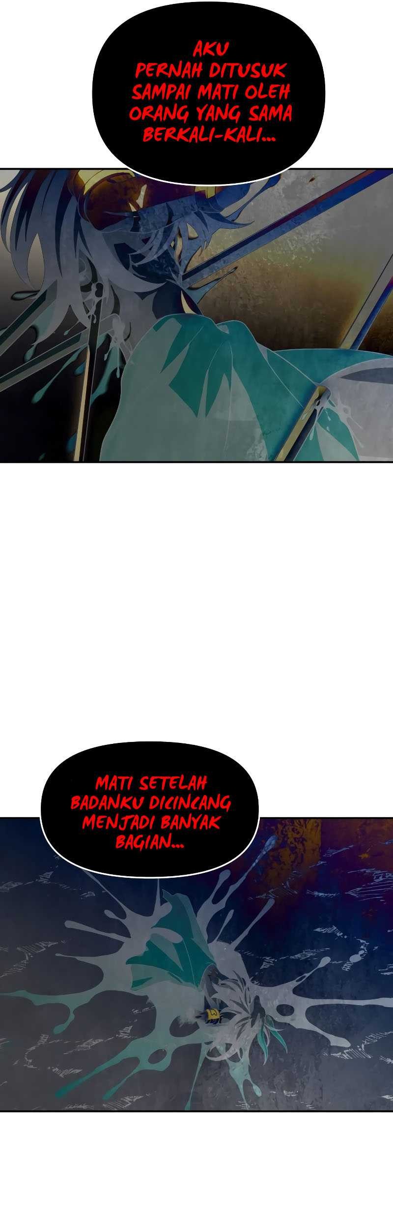 I Used To Be The Boss Chapter 20 Gambar 82