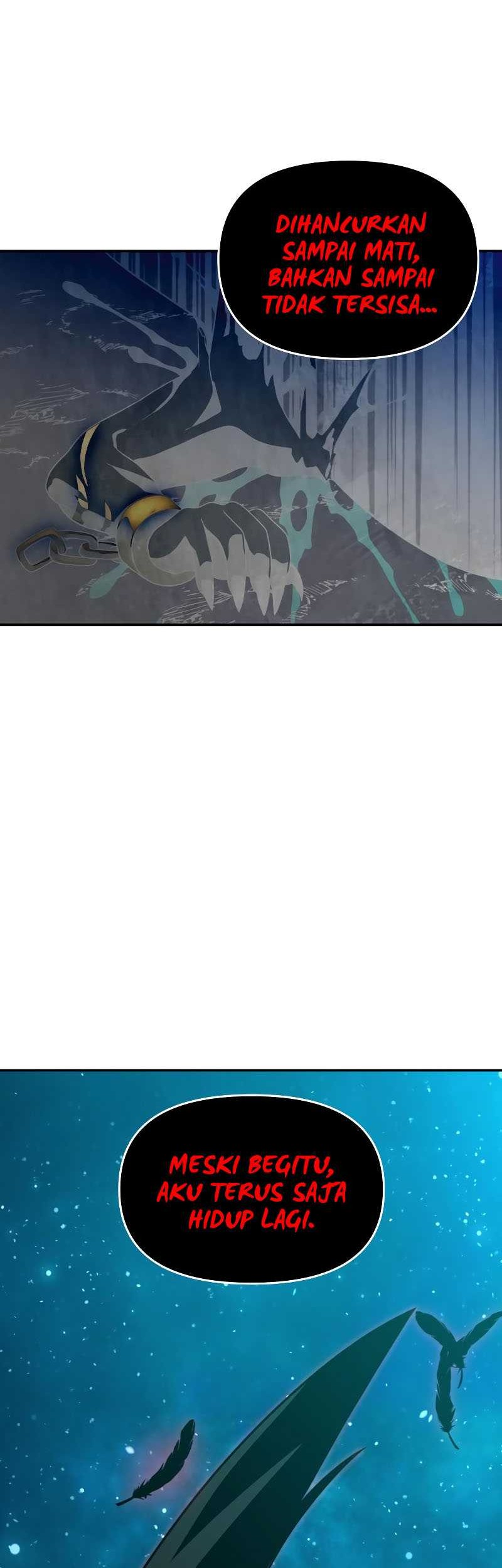I Used To Be The Boss Chapter 20 Gambar 83