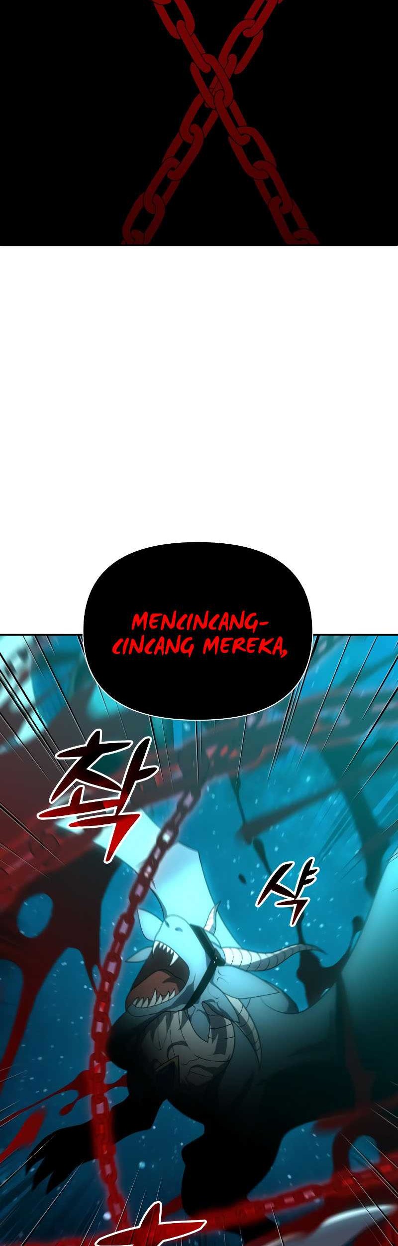 I Used To Be The Boss Chapter 20 Gambar 87