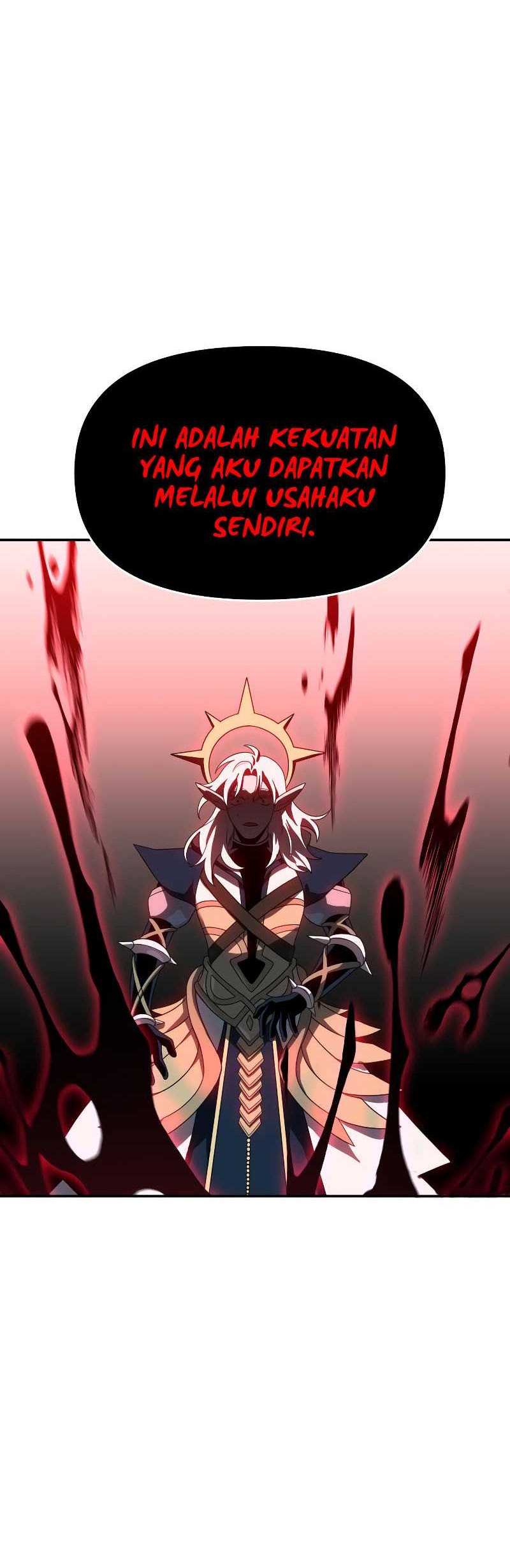 I Used To Be The Boss Chapter 20 Gambar 93